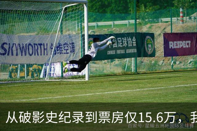 从破影史纪录到票房仅15.6万，我感慨：功夫皇帝这块招牌算砸了