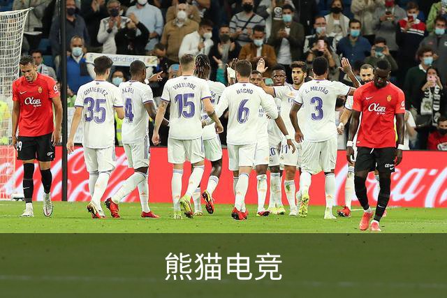 熊猫电竞公司简介